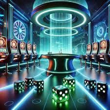 Sebuah event esports menarik perhatian besar komunitas gaming dan taruhan online di Indonesia