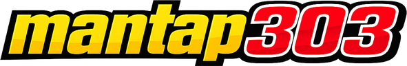 Logo mantap303